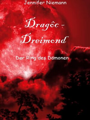 cover image of Dragoc--Dreimond